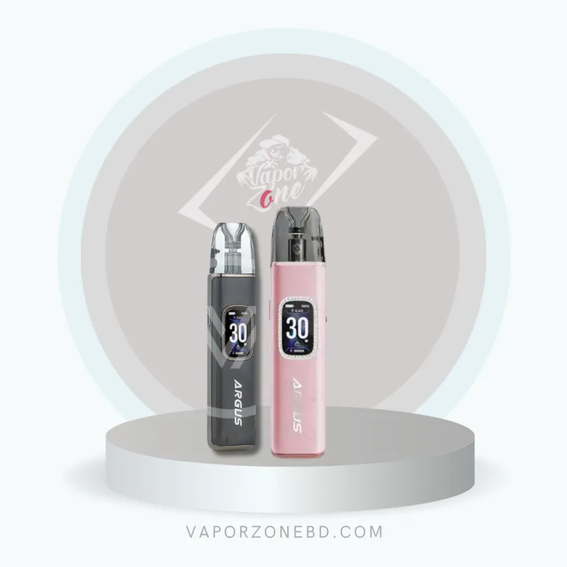  Voopoo Argus G3 Pod Kit